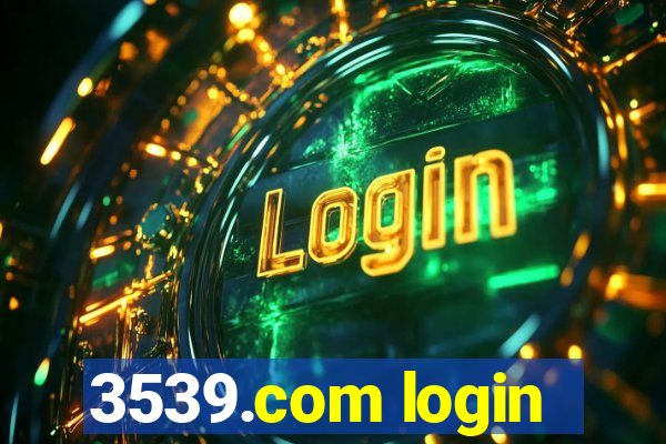 3539.com login